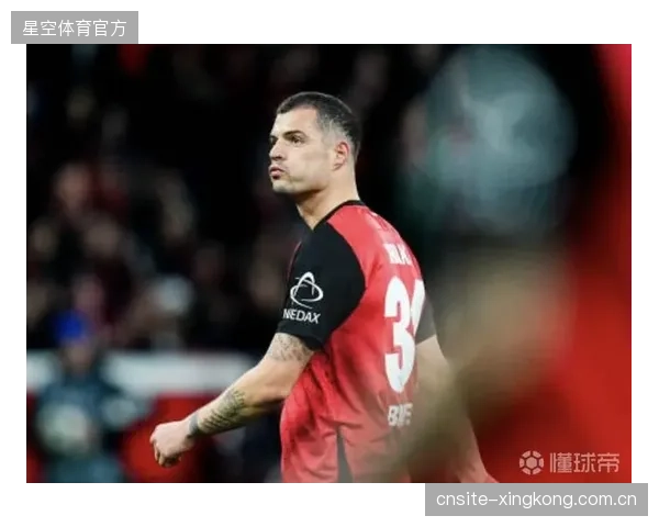 扎卡与阿坎吉构建的中后场传导体系是瑞士队战术纪律性的核心体现。
